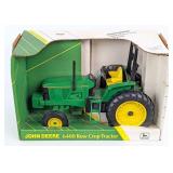 1/16 Ertl John Deere 6400 Row Crop Tractor