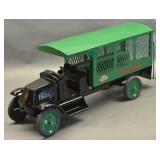 Restored American National Giant Police Patrol Tru