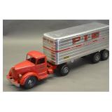 Smith Miller L Mack P.I.E Truck