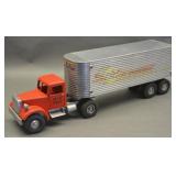 Smith Miller  M.I.C  Road Star Truck