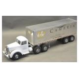 Custom Smith MIller L Mack Cambria Truck