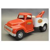 Original Tonka Wrecker Truck
