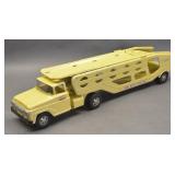 Original Tonka Car carrier