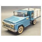 Original Tonka Farm Stake Truck