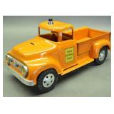 Original Tonka State Hi-Way Pick-Up Truck