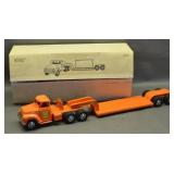 Contemporary De Salle State Hi-Way Low Boy Truck