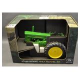 John Deere 1/8 scale 1953 Model 70 Tractor