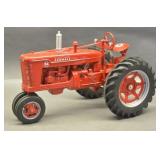 1/8 scale Farmall M