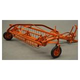 Custom 1/16 scale  Allis-Chalmers Hay Rake