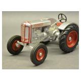 Custom Plymouth Tractor