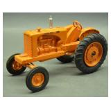 Custom Nolt 1/16 Sheppard Diesel SD-3 W.F Tractor