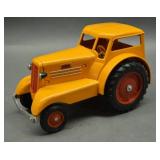 1/16 U.D.L.X Minneapolis Moline Tractor