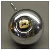 Vintage John Deere Bicycle Bell