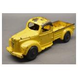 Arcade Cast Iron Pick-Up