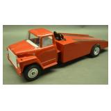 Ertl Custom I.H Loadstar Hauler