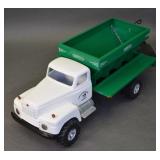 Cottonwood Acres Custom Auger Truck