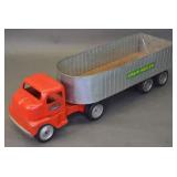 Original Tonka Grain Hauler