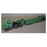 Original Cottonwood I.H Lowboy