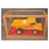 Original Eska Quarry I.H Truck