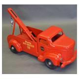 Restored Otaco Minnitoy Auto Wrecker 216