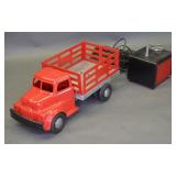 Restored Dri-vit Remote Control Truck