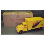 All American Toy Co. Coca-Cola Delivery Truck
