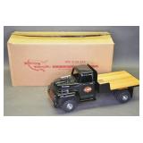 All American Toy Co. Motor Cycles Pick-up Truck