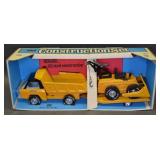 Ny-Lint Construction Set