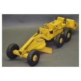 Ny-Lint Grader-Loader Truck