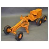 Original Doepke Adams Road Motor Grader