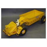 Original Doepke Wooldridge Bottom Dump