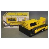Original No.2300 Tonka Bulldozer