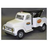 Original Tonka Wrecker Truck