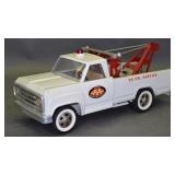 Original Tonka Wrecker Truck