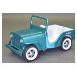Original Tonka Jeep