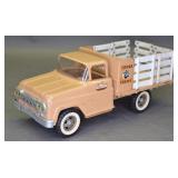 Original Tonka Stake Farm Truck