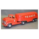 Original Buddy-L Tanker Truck