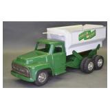 Original Buddy-L Dumper Truck