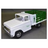 Restored Green Giant Tonka Stake Truck