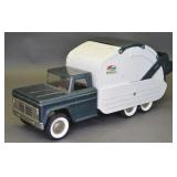 Original Structo Refuse Hydraulic Truck