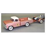 Original Ny-Lint Speedway Special No. 4000