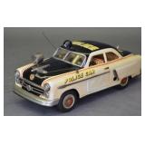 Japanese Marusan No.1 Police Car