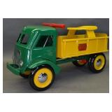 Restored Keystone Ride