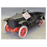 Restored Buddy L Express Truck