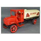 Custom Kelmat Gilmore Tanker