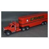 Original Fred Thompson Smith Miller Semi Truck