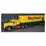 Original Fred Thompson Smith Miller Mayflower Semi