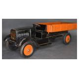 Original Son-ny Dump Truck