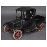 Restored Buddy L Flivver Pick-up #210