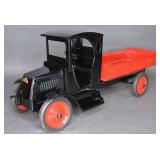 American National Dump Truck